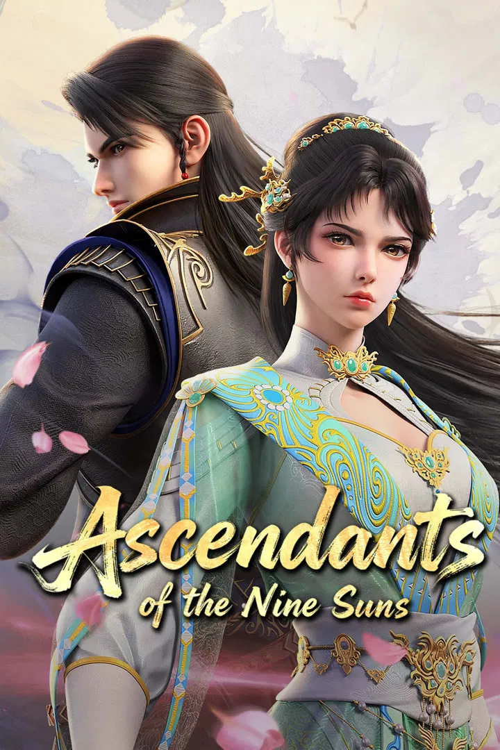 Ascendants of the Nine Suns Episode 12