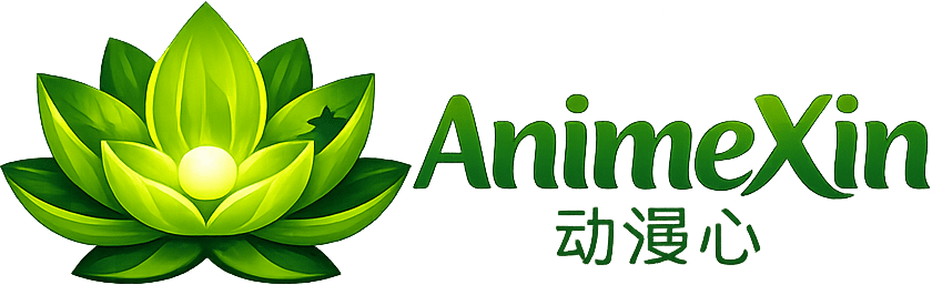 AnimeXin - Streaming Donghua All Subtitle